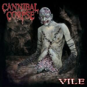 Puncture Wound Massacre - Cannibal Corpse