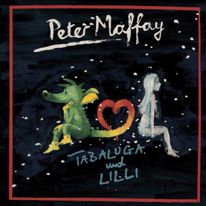 Solang dein Feuer brennt (Drachenlied) - Peter Maffay