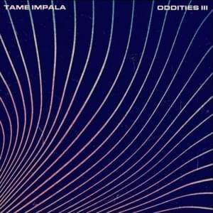 Stranger In Moscow - Tame Impala