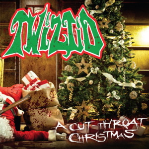 Lonely On Christmas - Twiztid