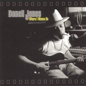 I Wanna Luv U - Donell Jones