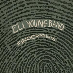 Old Songs - Eli Young Band