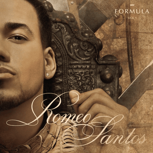 Soberbio - Romeo Santos