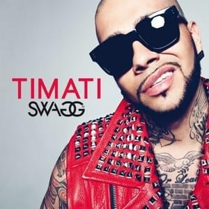 Party Animal - Тимати (Timati) (Ft. DJ M.E.G.)