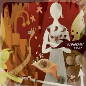 Peace and Quiet - Weezer