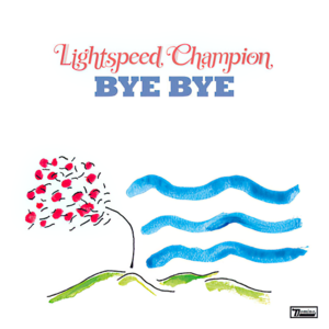 The Mess You’re In - Lightspeed Champion