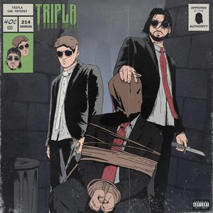 Tripla - Ian & YNY Sebi