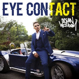 Eye Contact - Ocean Wisdom