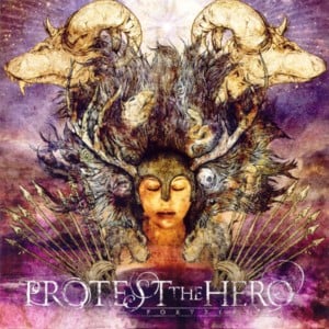 The Dissentience - Protest The Hero