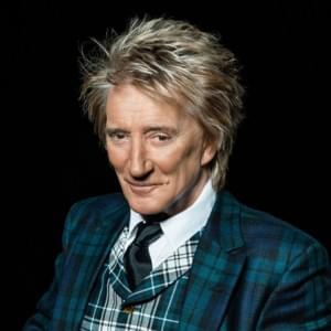 Young turks - 2008 version - Rod Stewart