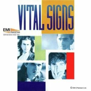 Sanwali Saloni - Vital Signs