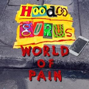 World of Pain - Hoodoo Gurus