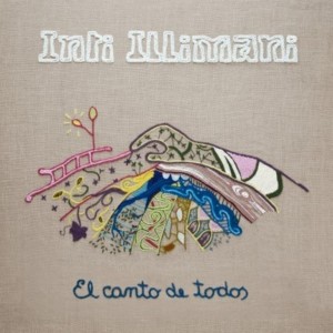 Miren como Sonrien - Inti-Illimani