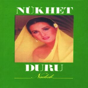 Nadide - Nükhet Duru