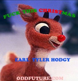 Fuck This Christmas - Odd Future (Ft. Earl Sweatshirt, Hodgy & Tyler, The Creator)