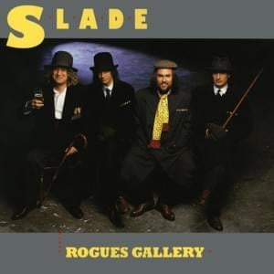 Leave Them Girls Alone - Slade