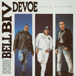 All Dat There - Bell Biv DeVoe