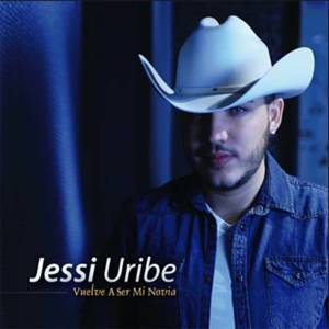 Espero - Jessi Uribe