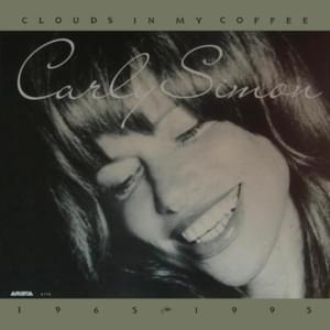 Turn Of The Tide - Carly Simon