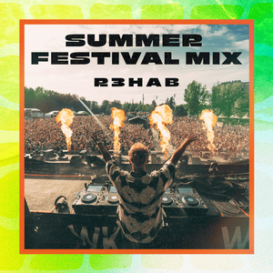 Animal (Mixed) - Jason Derulo & R3HAB