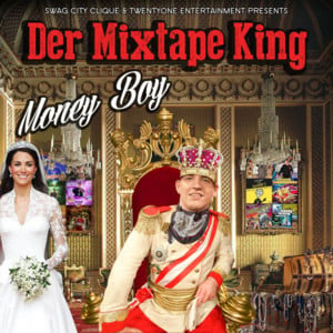 Alles Gold - Money Boy