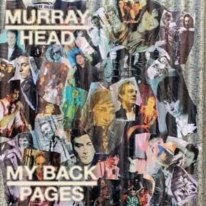 Going Back - Murray Head