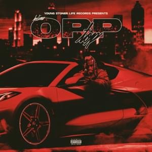 Opp Top - BSlime