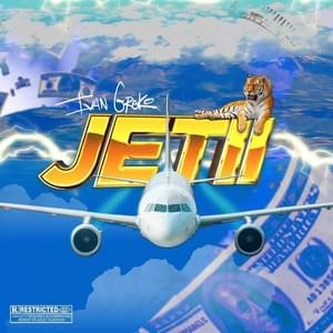 Jet II - Ivan Greko