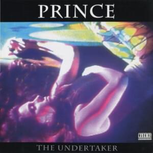 The Ride (Undertaker Version) - Prince