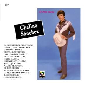 Chico El Colorado - Chalino Sánchez