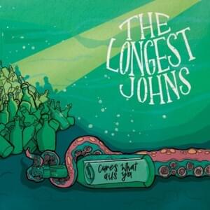 Here’s a Health to the Company - The Longest Johns