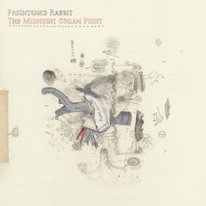 I Feel Better - Frightened Rabbit