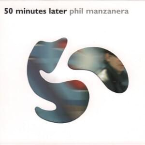 Bible Black - Phil Manzanera