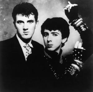 Say Hello, Wave Goodbye (Almighty Radio Edit) - Soft Cell