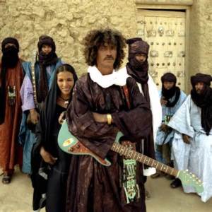 Nizzagh Ijbal - Tinariwen