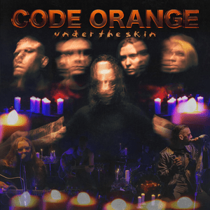 ​dreams 1 + 2 (live) - Code Orange