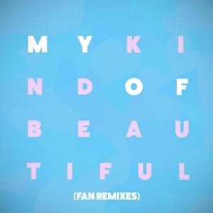 My Kind of Beautiful (Connor McMurry Remix) - John Michael Howell & Jeremiah Miller