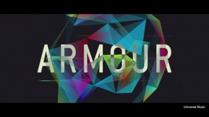 Armour - Rea Garvey