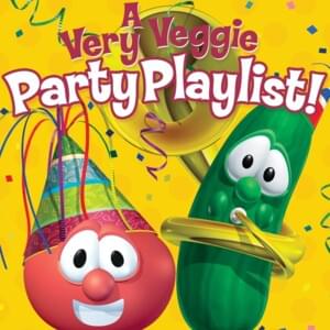 Larry’s High Silk Hat - VeggieTales