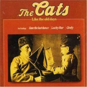 When It Sells - The Cats