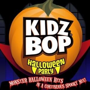 Monster Mash - KIDZ BOP Kids