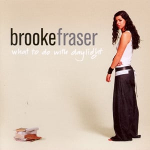 Scarlet - Brooke Fraser