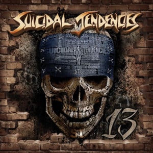 Living the Fight - Suicidal Tendencies