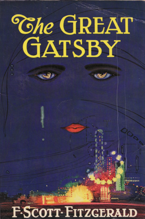 The Great Gatsby (Chapter IX) - F. Scott Fitzgerald