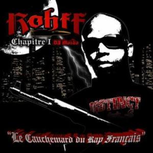 Frais Style Radio 4 - Rohff