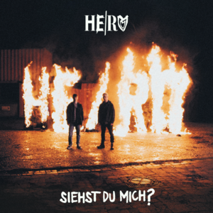 Siehst du mich - HE/RO