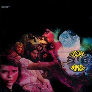 My Mistake - Canned Heat