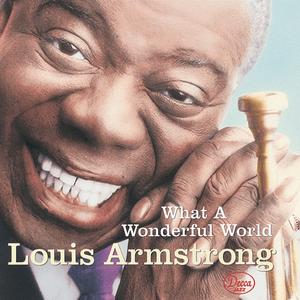 Dream A Little Dream Of Me - Louis Armstrong