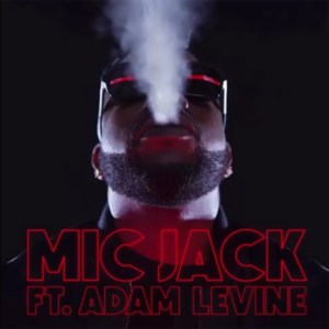 Mic Jack - Big Boi (Ft. Adam Levine, Scar & Sleepy Brown)