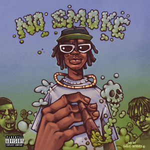 No Smoke - BIGBABYGUCCI